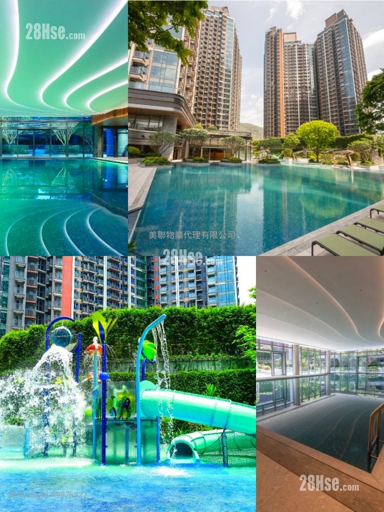 Novo Land Sell 2 Bedrooms , 1 Bathroom 453 ft²