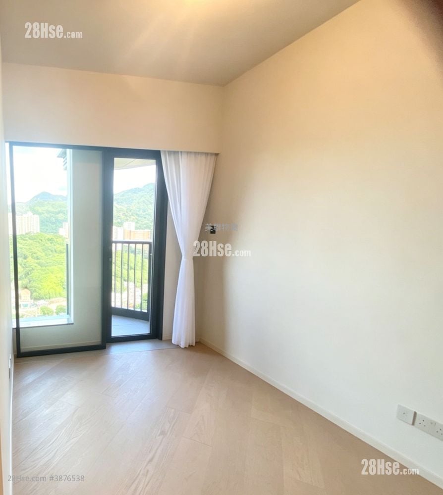 The Pavilia Farm Rental 4 Bedrooms , 2 Bathrooms 772 ft²
