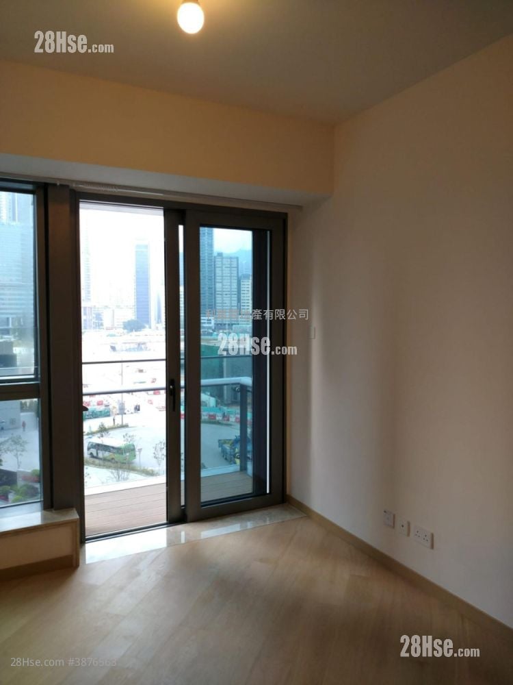 One Kai Tak(I) Sell 3 Bedrooms , 1 Bathroom 567 ft²