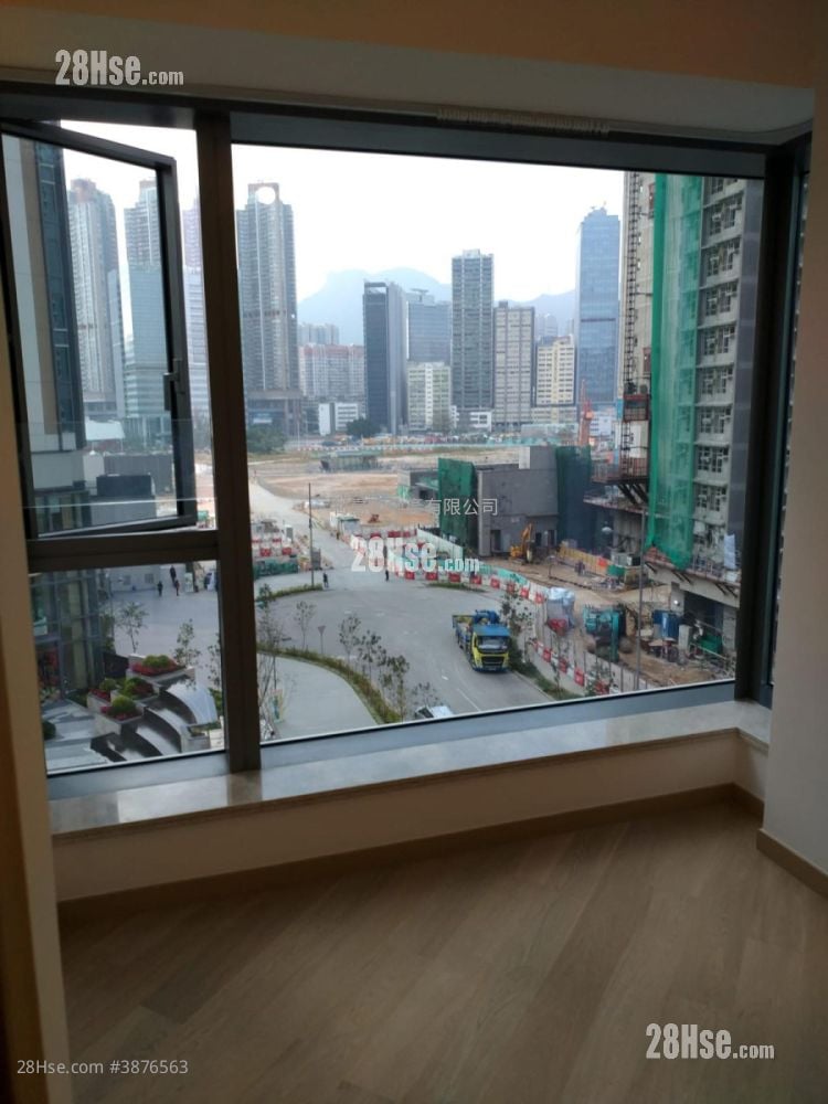 One Kai Tak(I) Sell 3 Bedrooms , 1 Bathroom 567 ft²