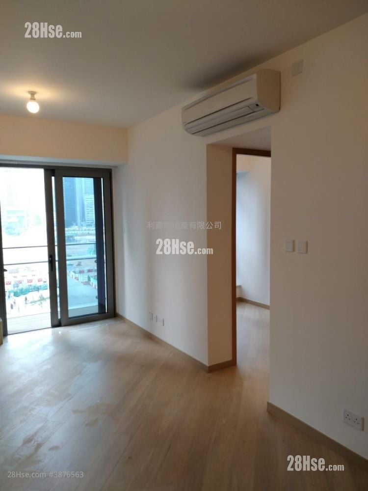 One Kai Tak(I) Sell 3 Bedrooms , 1 Bathroom 567 ft²