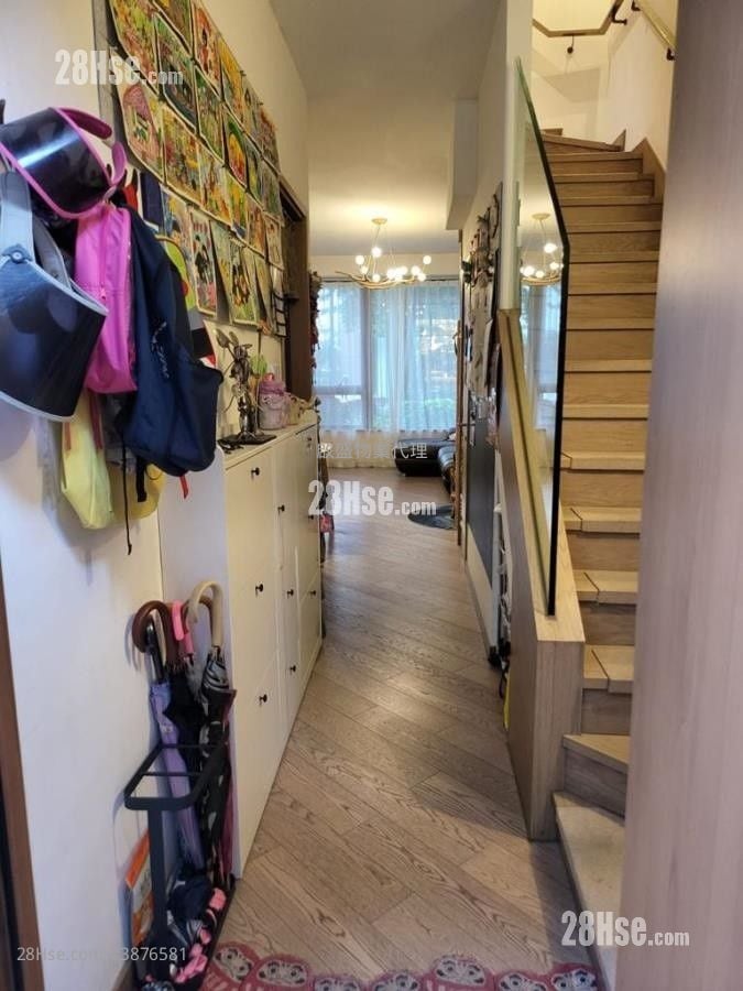 Vibe Centro Sell 3 Bedrooms , 1 Bathroom 788 ft²
