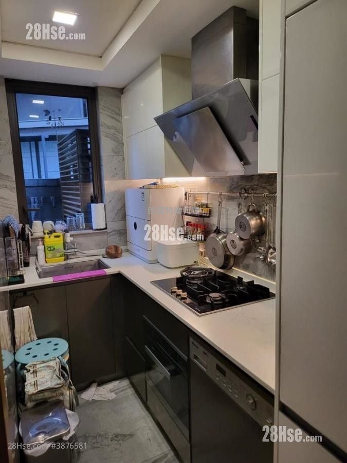 Vibe Centro Sell 3 Bedrooms , 1 Bathroom 788 ft²