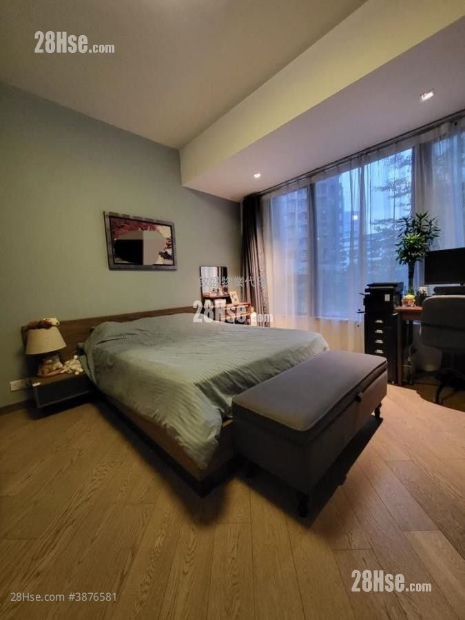 Vibe Centro Sell 3 Bedrooms , 1 Bathroom 788 ft²
