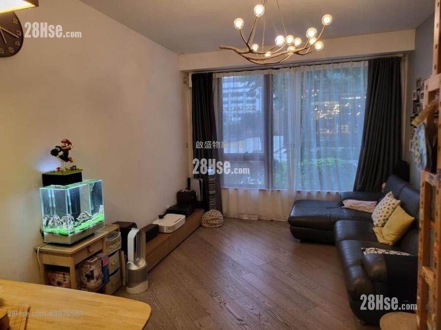 Vibe Centro Sell 3 Bedrooms , 1 Bathroom 788 ft²