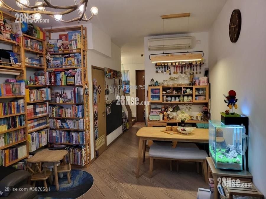 Vibe Centro Sell 3 Bedrooms , 1 Bathroom 788 ft²