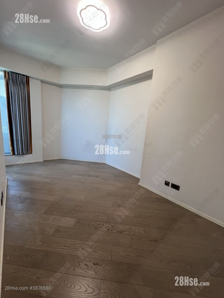 The Pavilia Bay Rental 1,032 ft²