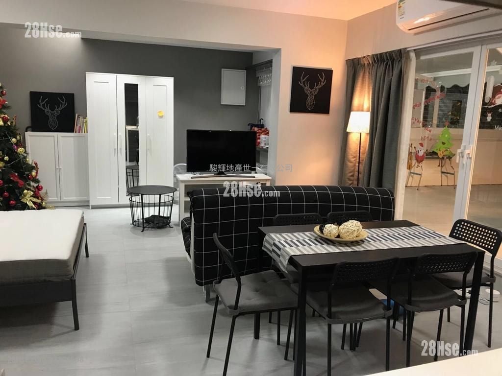 Carlton Building Sell 1 Bathroom 432 ft²