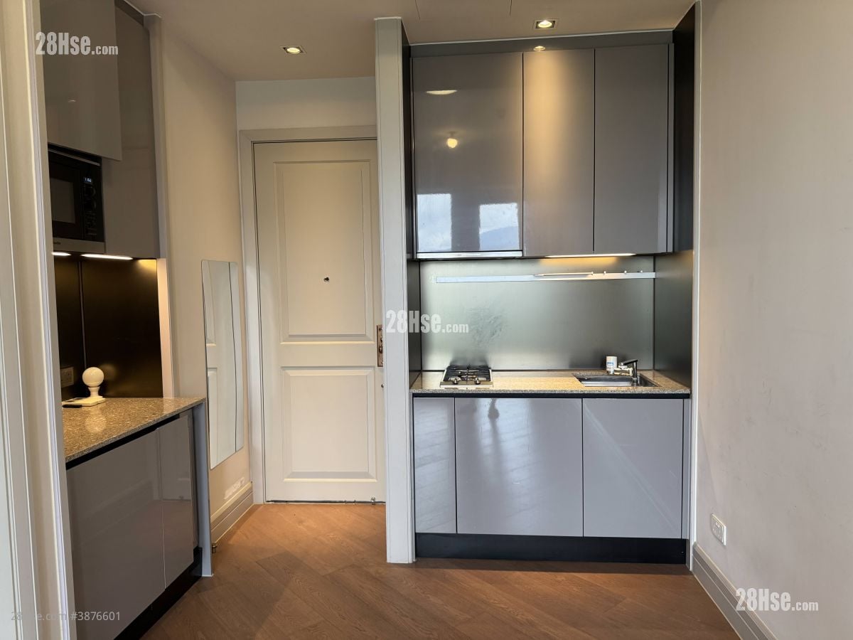 Eden Manor Rental 1 Bedroom , 1 Bathroom 375 ft²