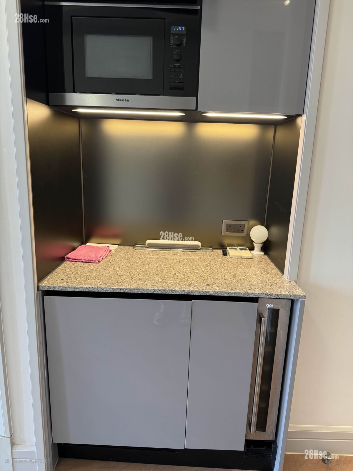 Eden Manor Rental 1 Bedroom , 1 Bathroom 375 ft²
