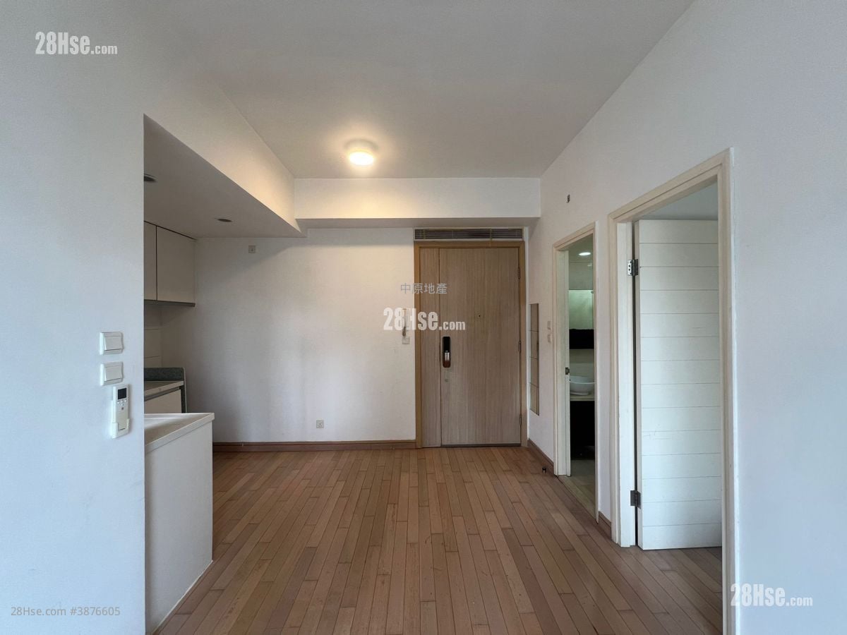 H Cube Sell 1 Bedroom , 1 Bathroom 305 ft²
