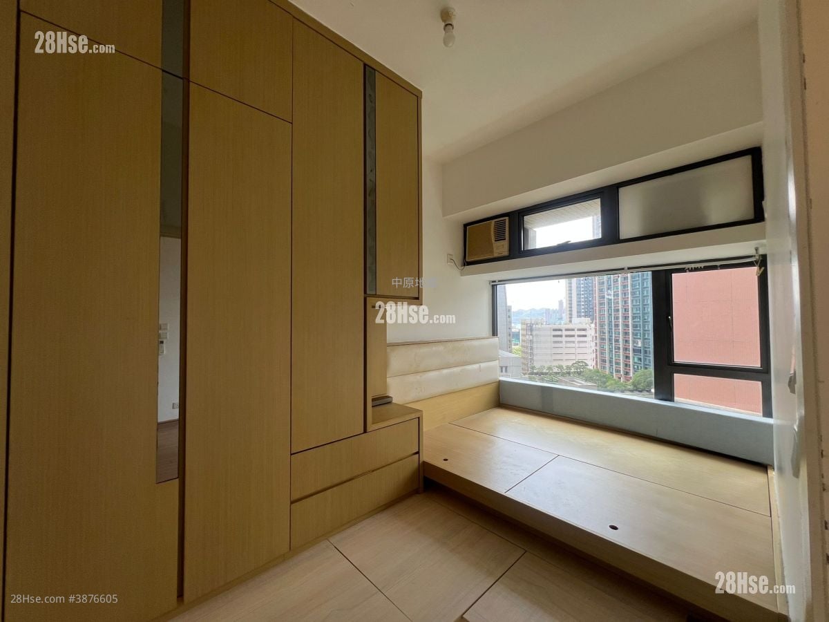 H Cube Sell 1 Bedroom , 1 Bathroom 305 ft²