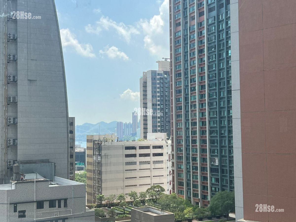 H Cube Sell 1 Bedroom , 1 Bathroom 305 ft²