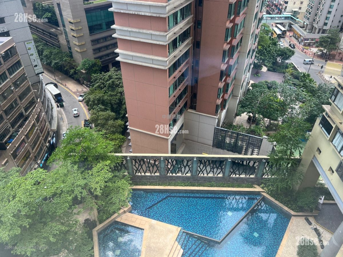 H Cube Sell 1 Bedroom , 1 Bathroom 305 ft²