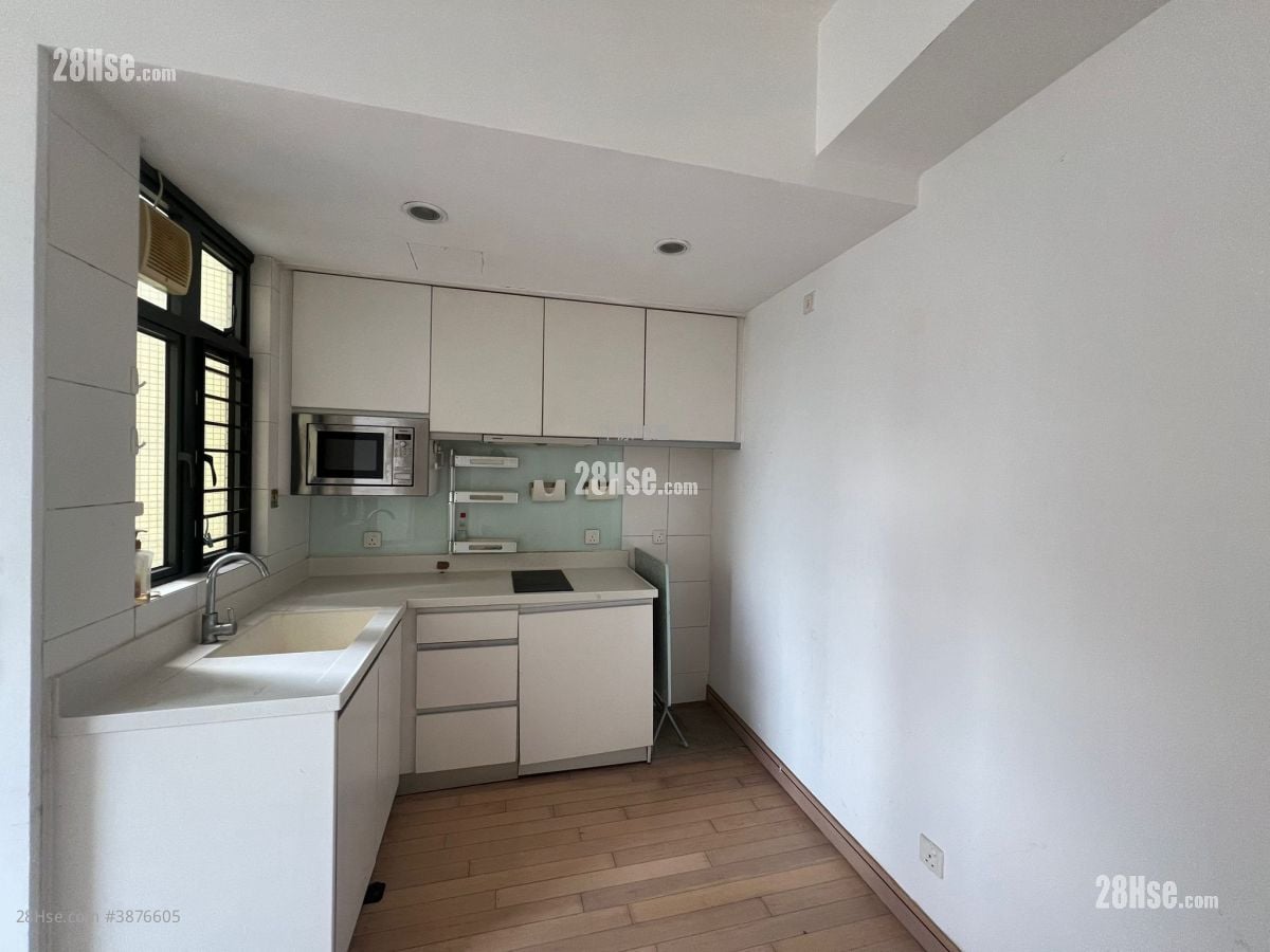 H Cube Sell 1 Bedroom , 1 Bathroom 305 ft²