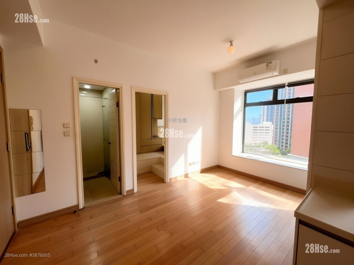 H Cube Sell 1 Bedroom , 1 Bathroom 305 ft²