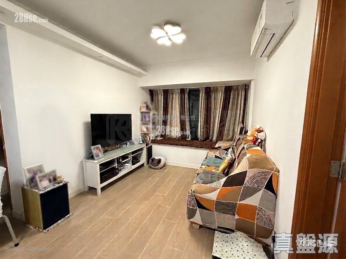 Ocean Shores Sell 1 Bedroom 449 ft²