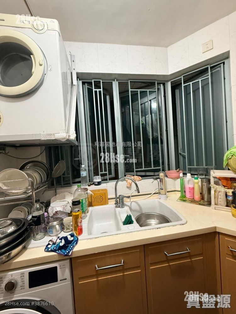 Ocean Shores Sell 1 Bedroom 449 ft²