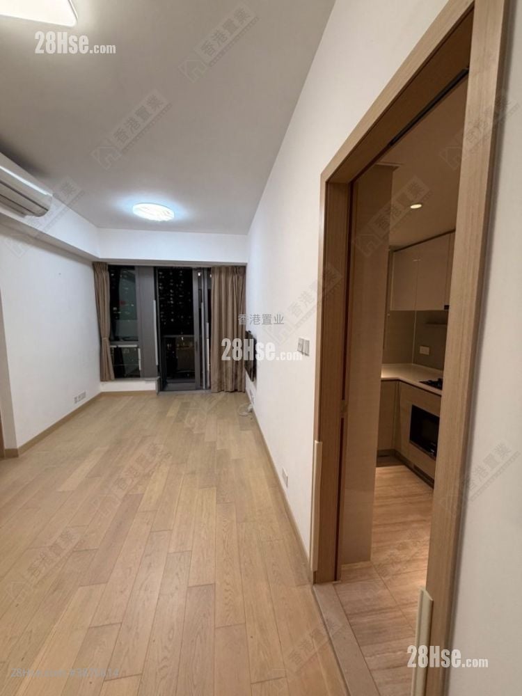 Grand Montara Rental 2 Bedrooms , 1 Bathroom 555 ft²