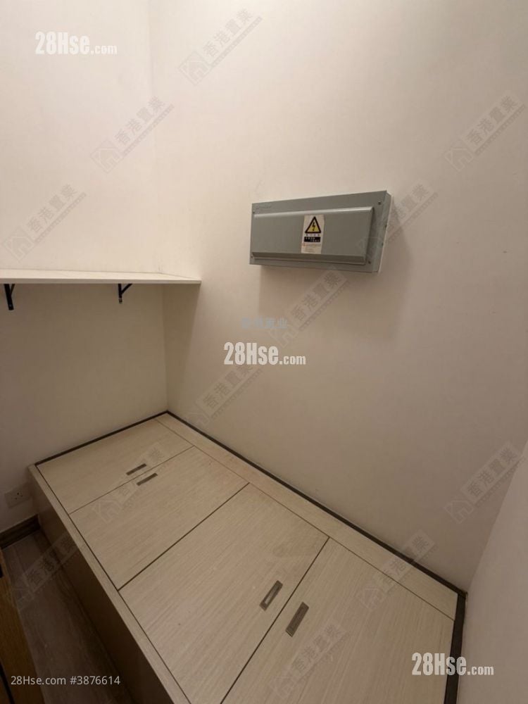 Grand Montara Rental 2 Bedrooms , 1 Bathroom 555 ft²