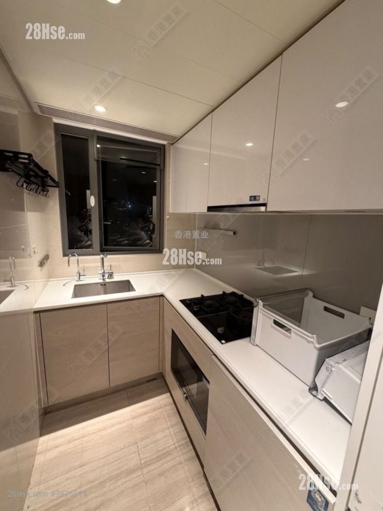 Grand Montara Rental 2 Bedrooms , 1 Bathroom 555 ft²