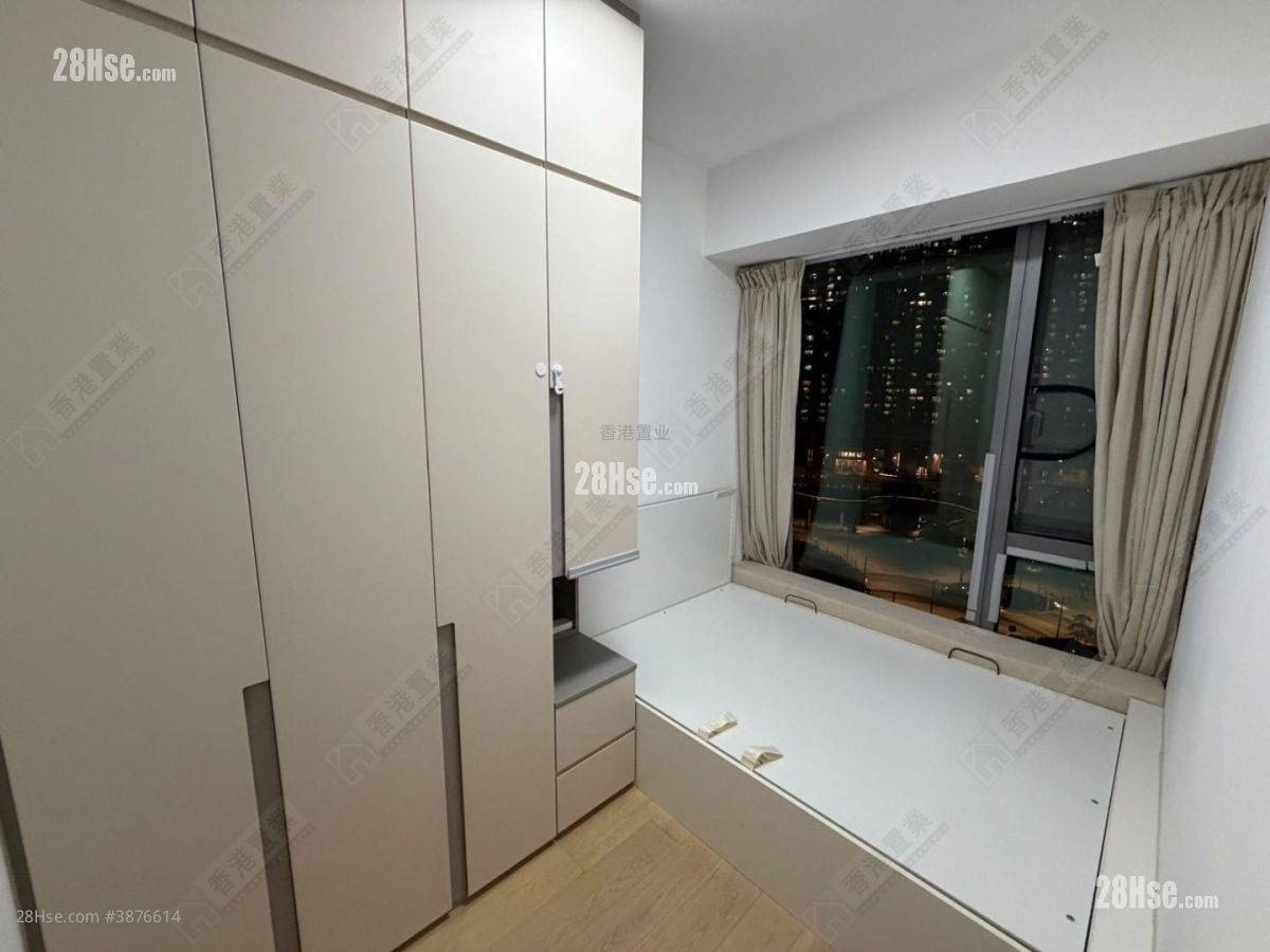 Grand Montara Rental 2 Bedrooms , 1 Bathroom 555 ft²
