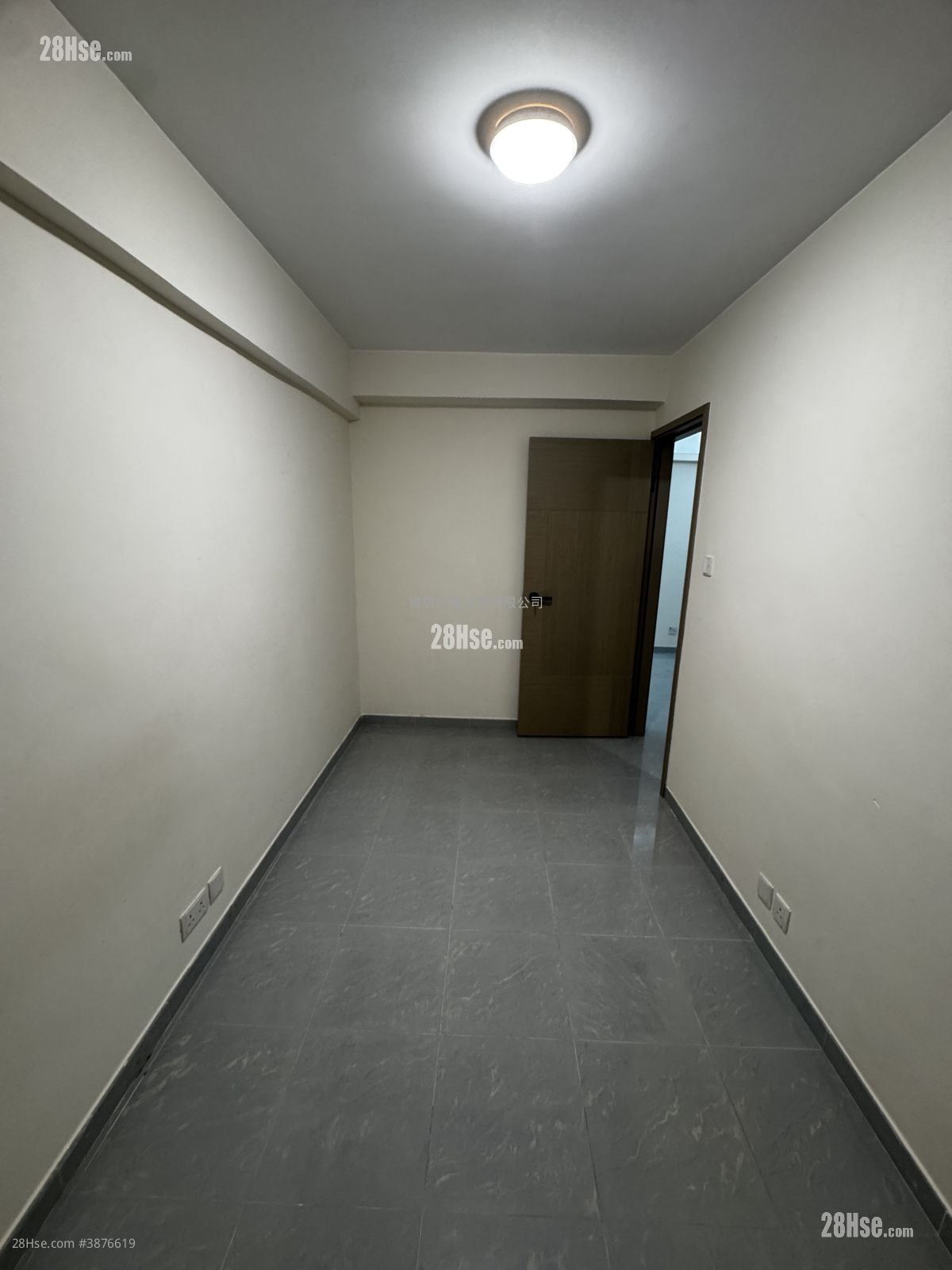 Yau Tong Centre Rental 2 Bedrooms , 1 Bathroom 432 ft²