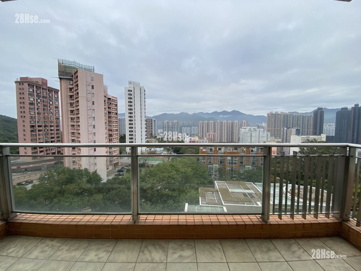 The Grandville Sell 4 Bedrooms 1,607 ft²