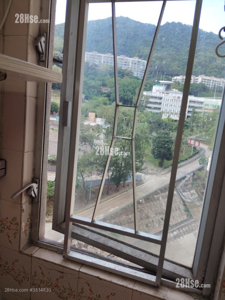 Hong Fai Building Rental Studio , 1 Bathroom 210 ft²