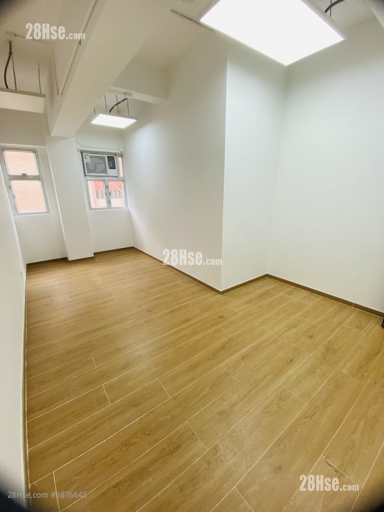 Yee Lim Industrial Building Ii Rental 175 ft²