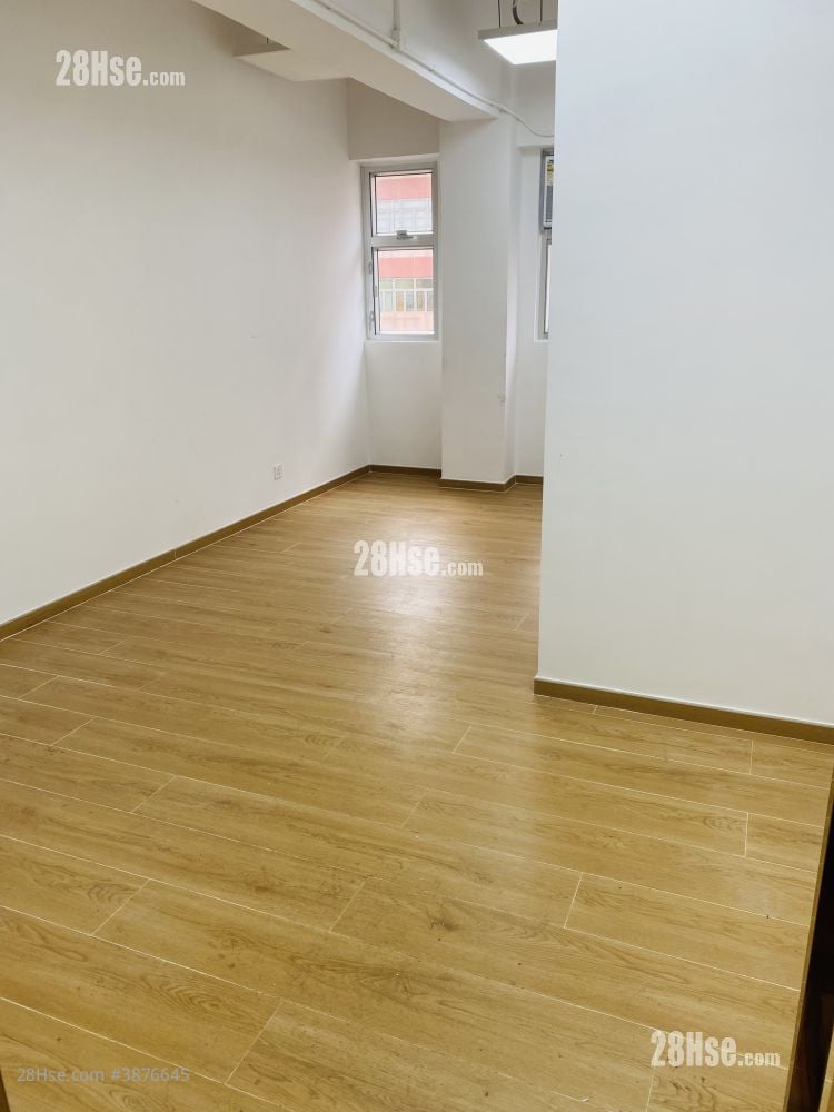 Yee Lim Industrial Building Ii Rental 175 ft²