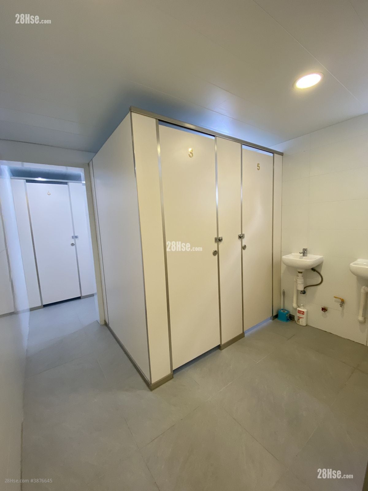 Yee Lim Industrial Building Ii Rental 175 ft²