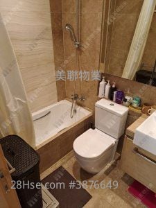 The Parkside Sell 2 Bedrooms , 1 Bathroom 510 ft²