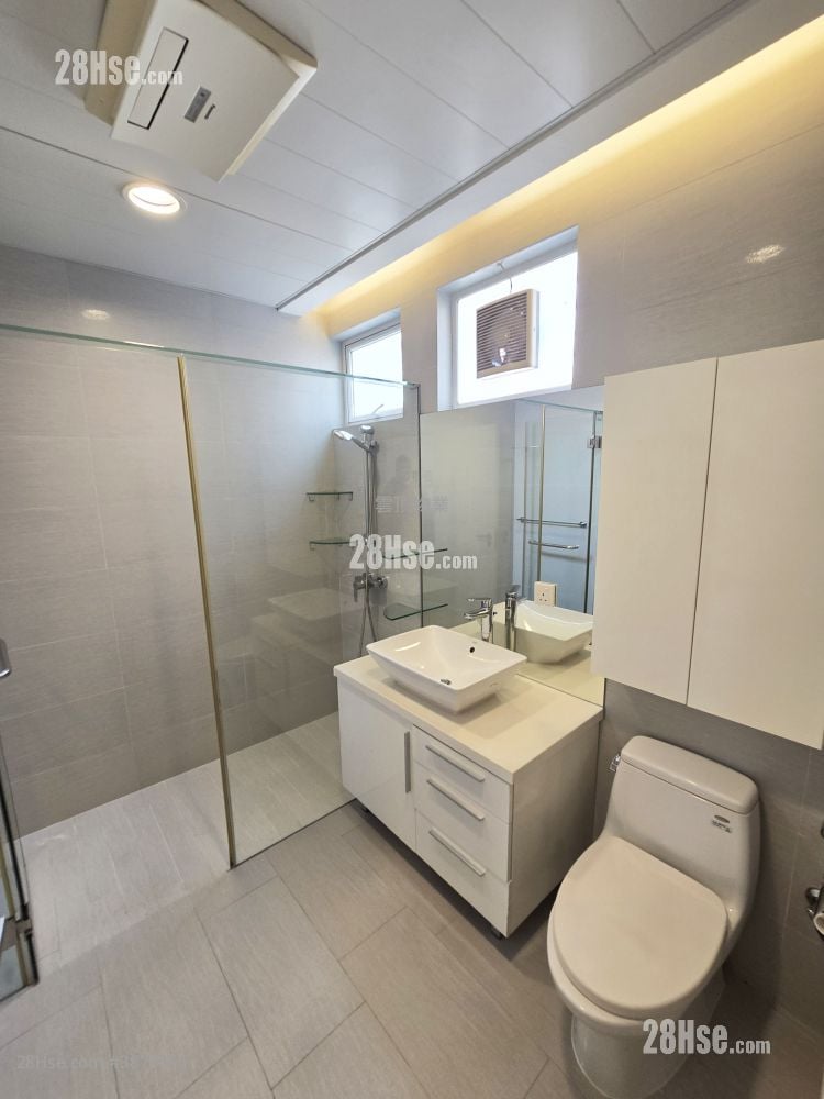 愉景灣 租盤 4 房 , 2 浴室 1,626 平方呎