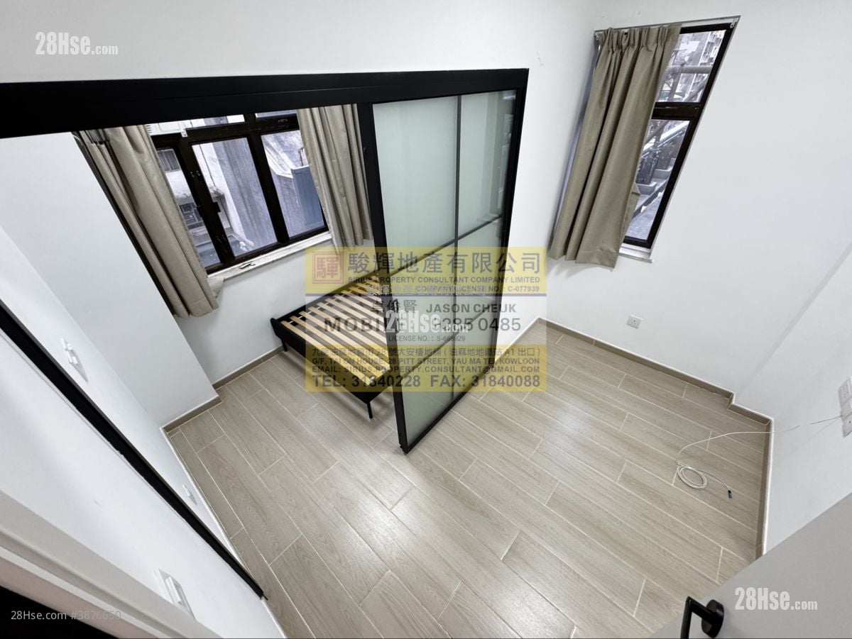 National Court Rental 1 Bedroom , 1 Bathroom 160 ft²