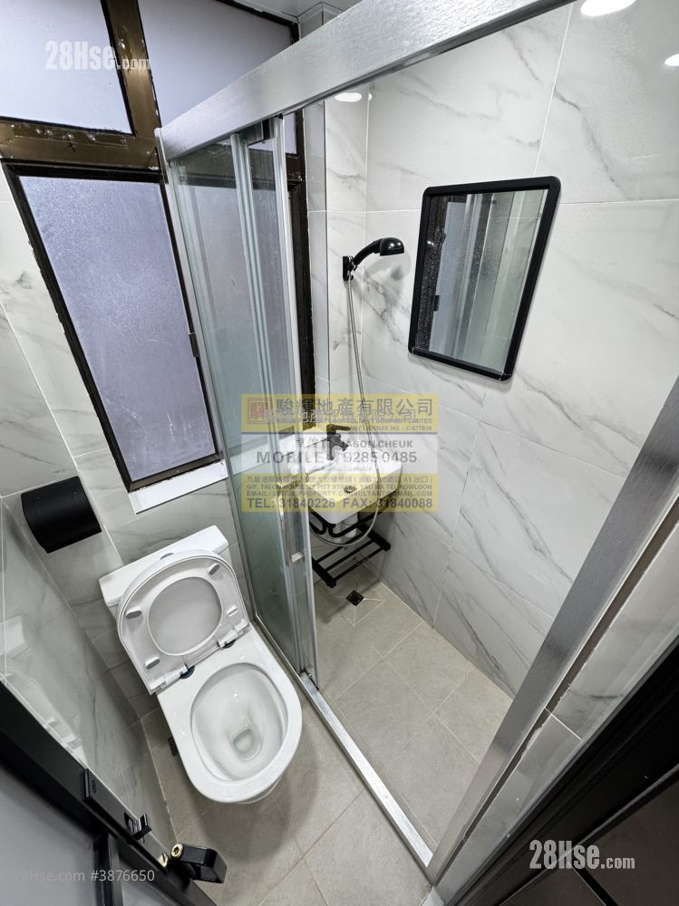 National Court Rental 1 Bedroom , 1 Bathroom 160 ft²