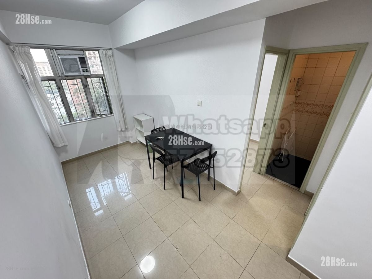 Yee Hing Court Rental 1 Bedroom , 1 Bathroom 284 ft²