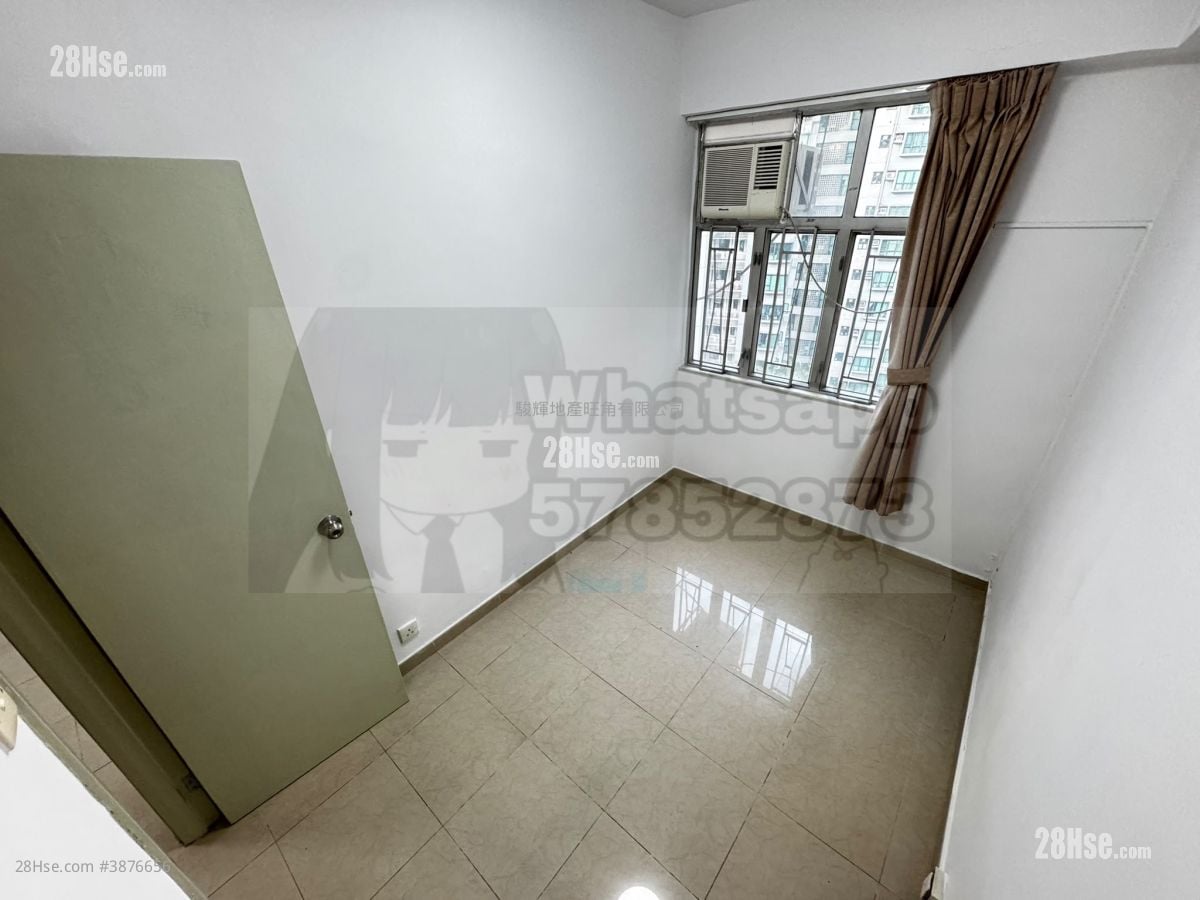 Yee Hing Court Rental 1 Bedroom , 1 Bathroom 284 ft²