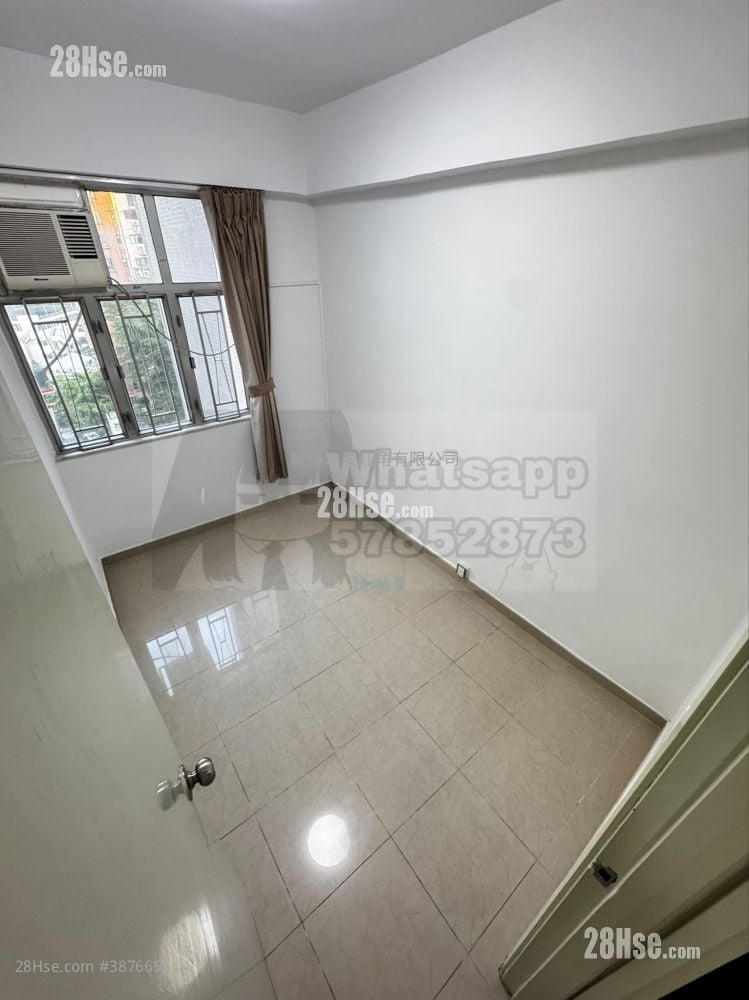Yee Hing Court Rental 1 Bedroom , 1 Bathroom 284 ft²