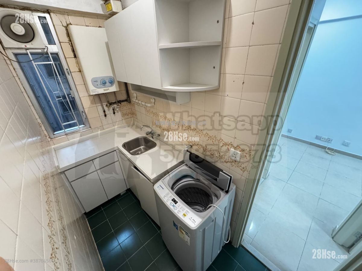 Yee Hing Court Rental 1 Bedroom , 1 Bathroom 284 ft²