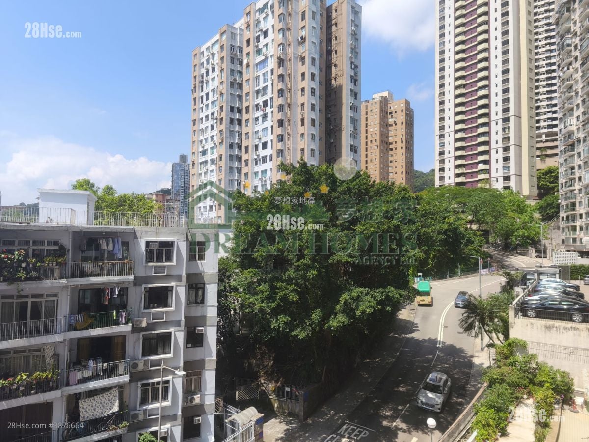Swiss Towers Sell 3 Bedrooms , 2 Bathrooms 1,265 ft²