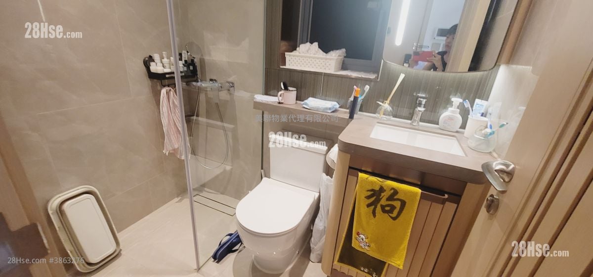 Manor Hill Rental 1 Bedroom , 1 Bathroom 300 ft²
