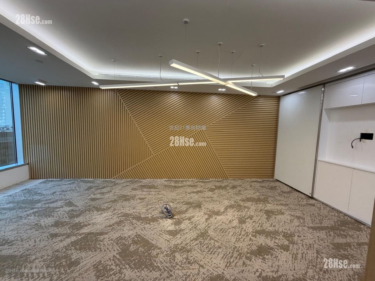 Central Plaza Rental