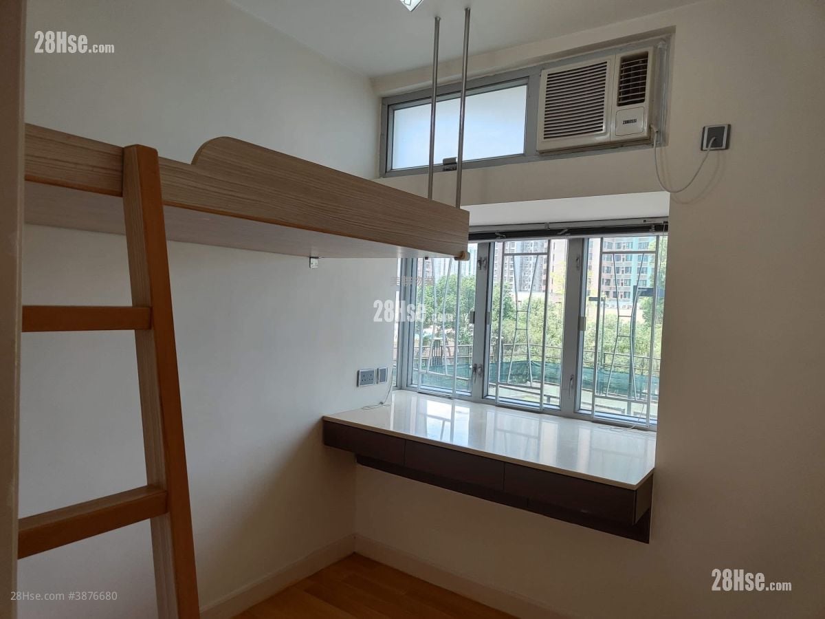 Tsing Yi Garden Sell 3 Bedrooms , 1 Bathroom 547 ft²