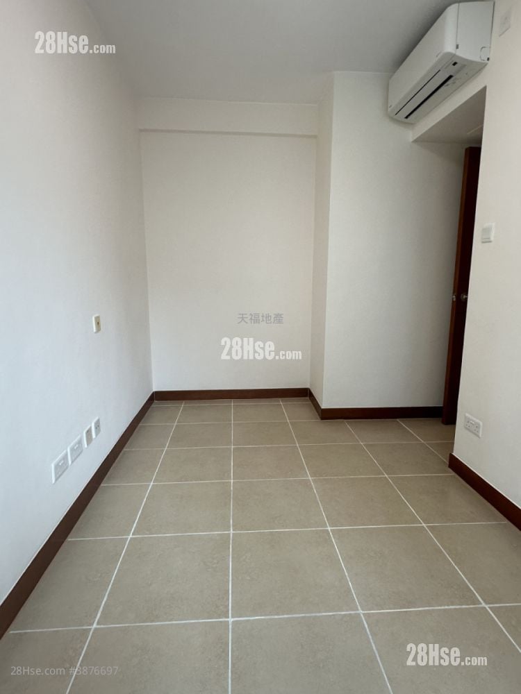 Tung Tze Terrace Rental 2 Bedrooms , 1 Bathroom 451 ft²