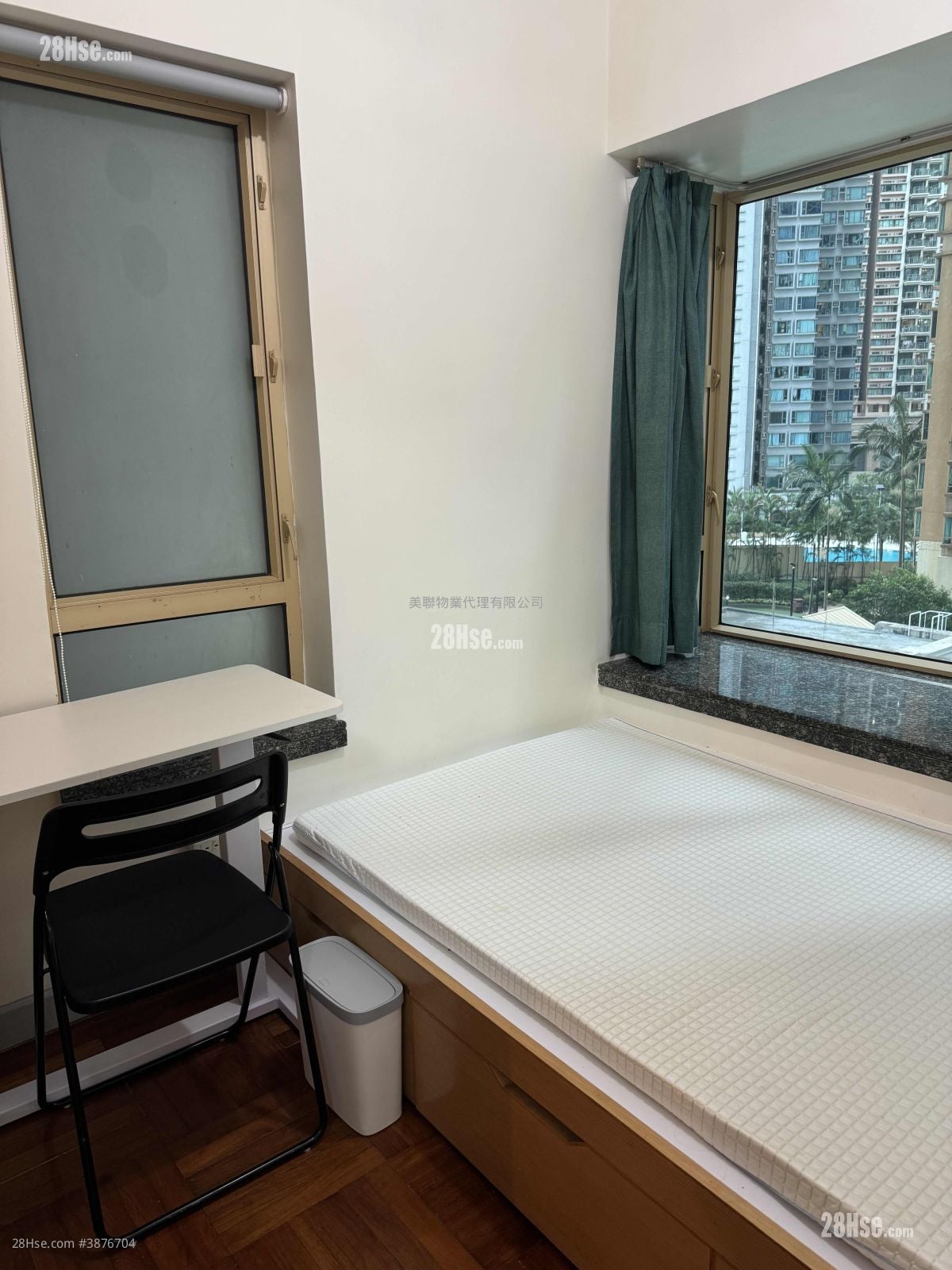 La Cite Noble Rental 2 Bedrooms , 1 Bathroom 378 ft²