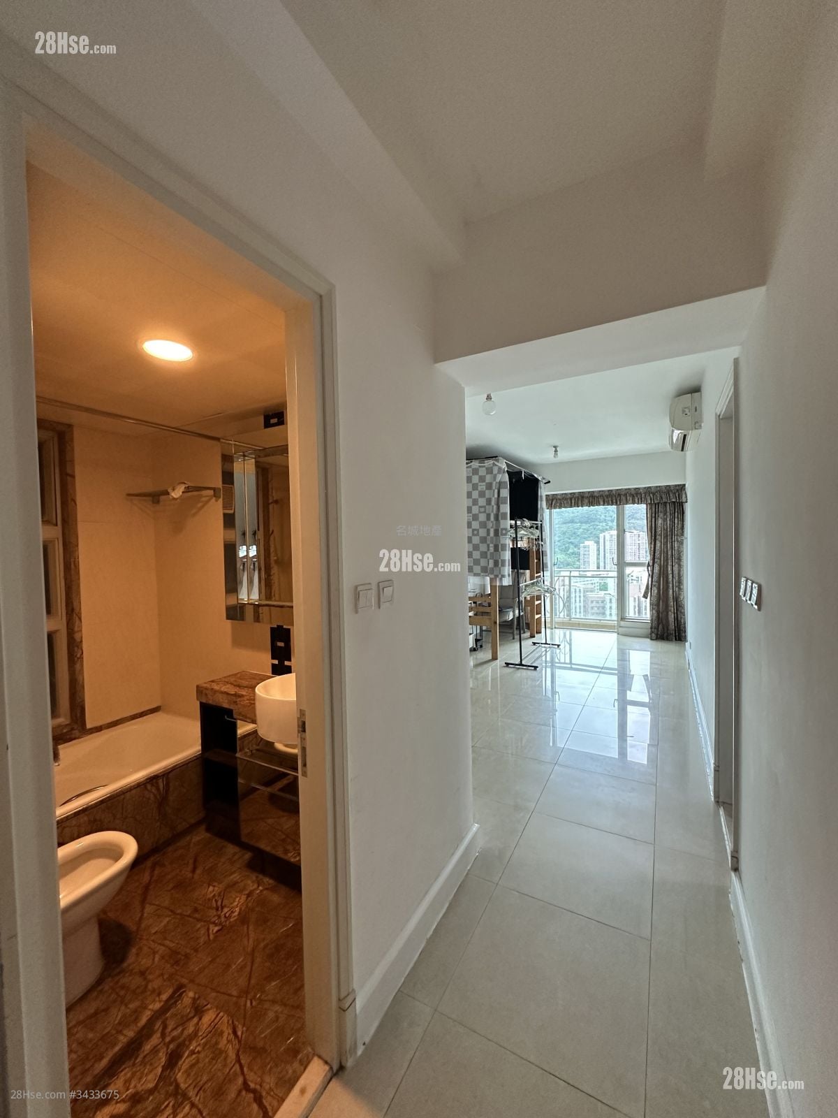 Festival City Rental 3 Bedrooms , 2 Bathrooms 680 ft²