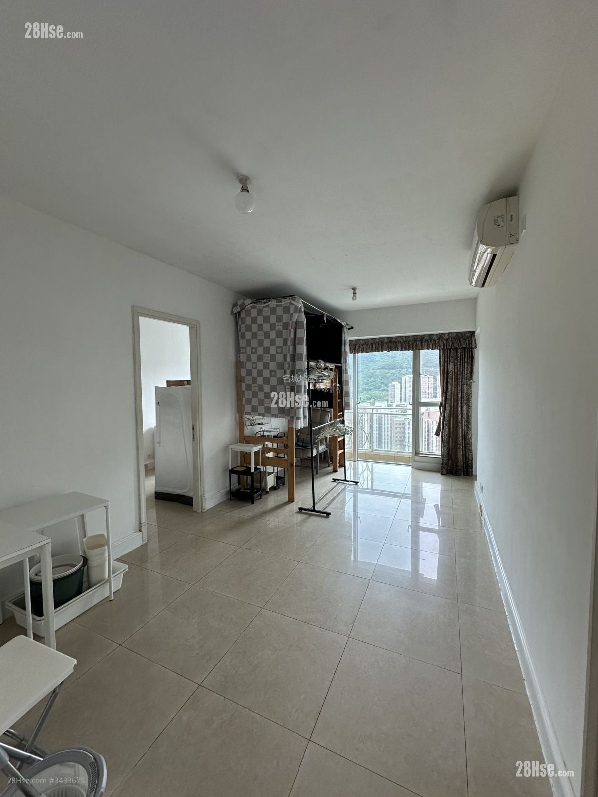 Festival City Rental 3 Bedrooms , 2 Bathrooms 680 ft²