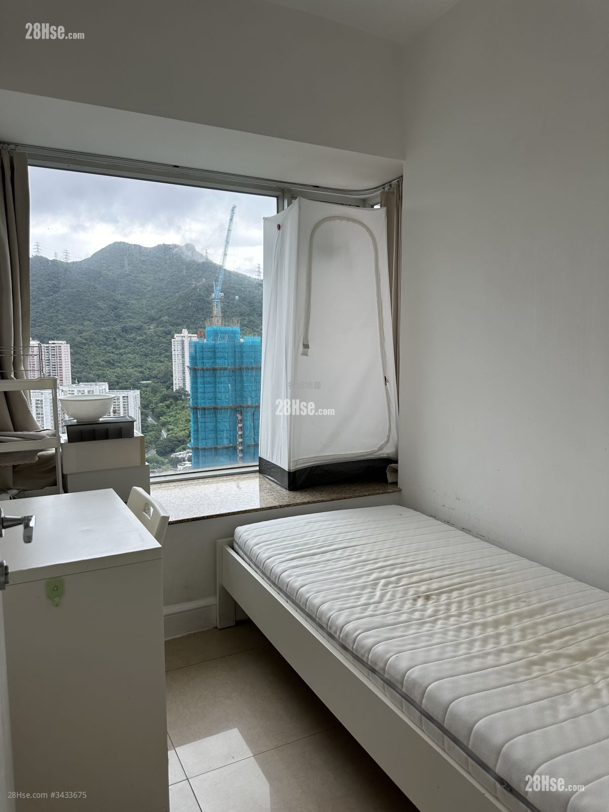 Festival City Rental 3 Bedrooms , 2 Bathrooms 680 ft²
