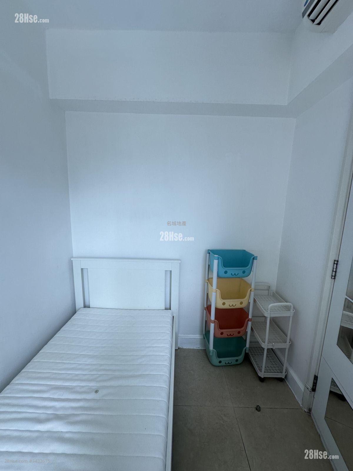 Festival City Rental 3 Bedrooms , 2 Bathrooms 680 ft²